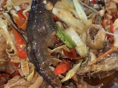-弓虽昌焖烧鸡(大竹林店)