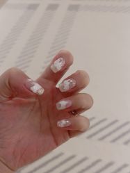 点击看大图 -小小美甲美睫