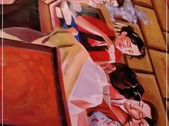 -吼堂老火锅(万寿宫店)