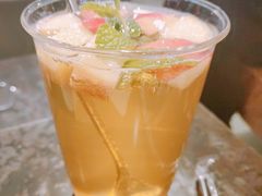 -Nectar One Cafe(勇烈路n1店)