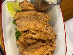 -Tube station站点比萨(王府井百货店)