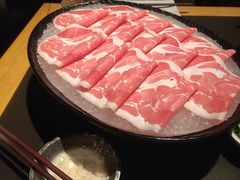 -东来顺·非遗火锅(高新店)