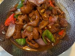 -宜城私房菜.臭鳜鱼(九华新街店)