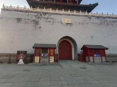 -古文化街旅游区