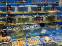 -海味当家·蒸锅海鲜(中山广场创始店)