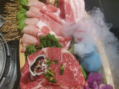 -GOGIYA·咕叽吖韩国传统烤肉店(东方新天地店)
