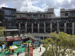 -浦江城市生活广场(江月路店)
