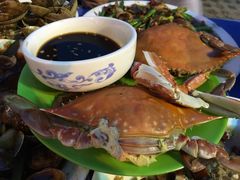 乾毓德平价海鲜烧烤城-天津乾毓德饭庄·清真传统炒菜·海鲜烧烤(咸阳路店)