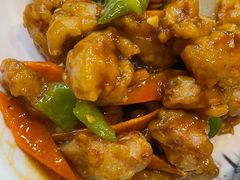 -宝发园名菜馆