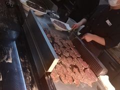 -东方红海鲜百汇(国际大厦店)