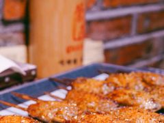 -管氏翅吧(地安门创始店)