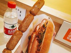 -宜家家居(西安未央商场店)