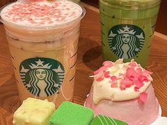 -星巴克臻选(北京颐堤港中心第二店)