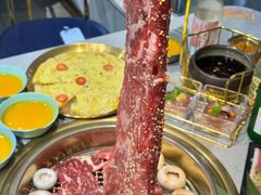 -妥妥烤肉料理(昙华林店)