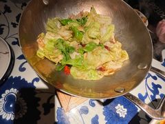 -绿茶餐厅(领展购物广场·中关村店)