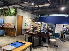 -海马体照相馆(天津世纪都会店)