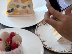-蜜思琪蛋糕(民生路店)