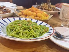 -PIZZA BIANCA(万象城店)