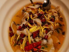 酸菜鱼-弄堂里(西溪龙湖天街店)