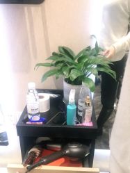 -MMby Hair Code芭曲发型