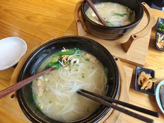 -勺子米线·云南传统小吃市集(四方街店)