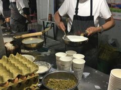 -清真老马家国华牛奶鸡蛋醪糟(正宁路店)