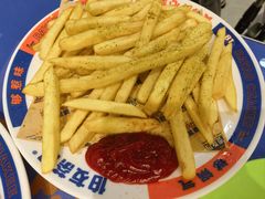 -伯友茶记(中华广场店)
