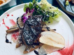 -起士林西餐厅(东经路店)
