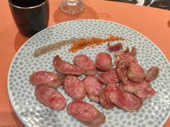 -牛将军•涮肉•烤肉(北京王府井·故宫店)