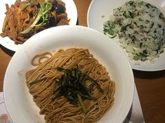 -南小馆(迪士尼小镇店)