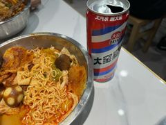 -苏袁麻辣烫(呼和浩特总局街店)