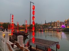 -台儿庄古城