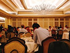 大堂-美心皇宫(沙田大会堂店)