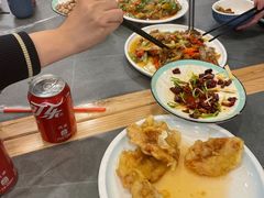 -东北农家小院(定西路店)