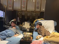 -华夏良子·足道SPA艾灸(王府井店)