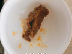 -梅红羊肉馆(赭山西路店)