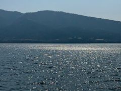 -海埂大坝