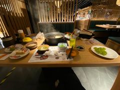 -温野菜涮涮锅(西单大悦城店)