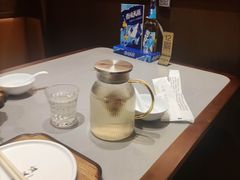 -四川饭店(长白店)