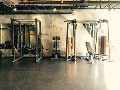 -能量健身私教工作室(1527店)