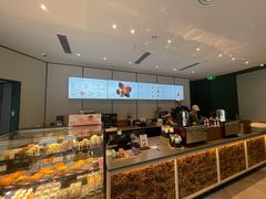 -星巴克臻选(深圳东海缤纷天地店)