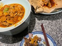 -南京大牌档(龙湖长楹天街店)