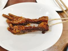 酱鸡爪-南门小馆·清真(国贸商城店)
