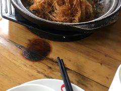 -天怡·鱼工厂(梅溪湖店)