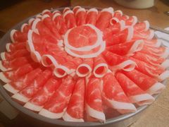 -快乐小羊·内蒙牛羊肉火锅(流花中心店)