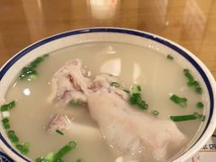 -易老妈蹄花.特色川菜(人民公园总店)