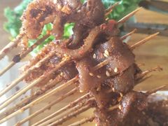 -么肆烤肉(蓝山名邸店)