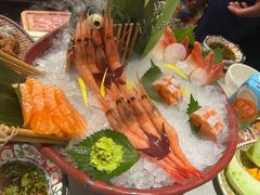 -一绪に和牛寿喜烧(龙华壹方天地店)