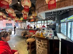 -周小明火锅(黑金冠社区店)