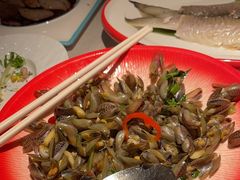 -码头见·潮汕菜(领展中心城店)